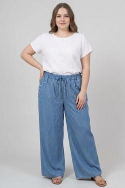 IT83555-BLEU CIEL