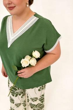 2WH59 ET 2WP06 ENSEMBLE-VERT BOUTEILLE
