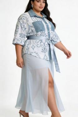IT17925 BAROQUE-BLANC