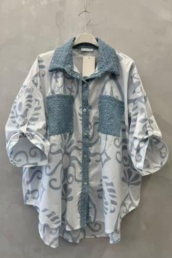 IT17925 BAROQUE-BLANC
