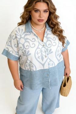 IT17733 BAROQUE-BLANC