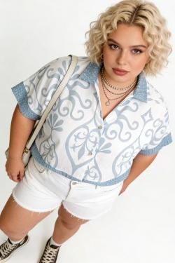 IT17733 BAROQUE-BLANC