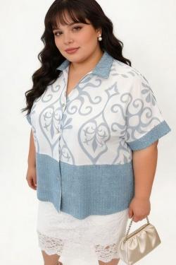 IT17733 BAROQUE-BLANC