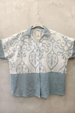 IT17733 BAROQUE-BLANC