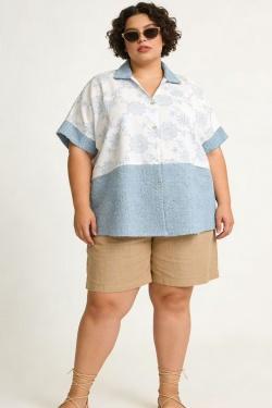 IT17733 MANDALA-BLANC