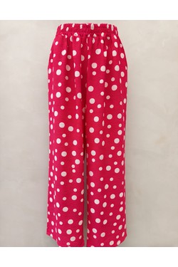 2WP601-FUSCHIA-FUSCHIA