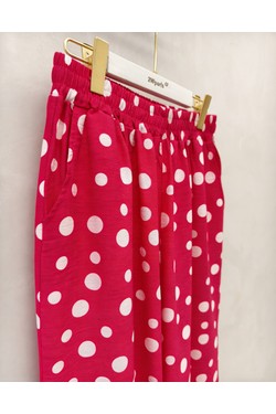 2WP601-FUSCHIA-FUSCHIA