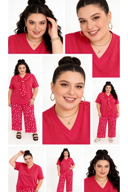 2WP601-FUSCHIA-FUSCHIA