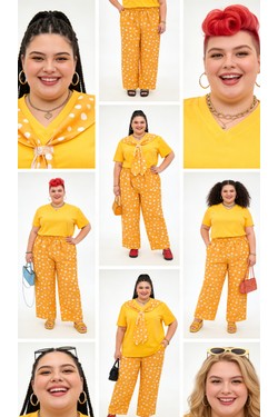 2WP601-JAUNE-JAUNE