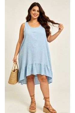 IT661811-BLEU CIEL