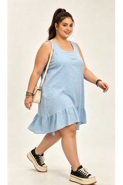 IT661811-BLEU CIEL