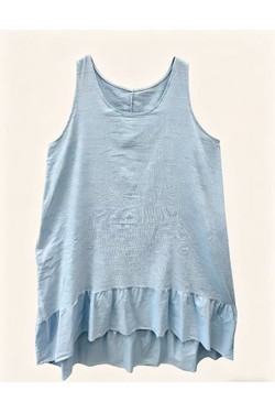 IT661811-BLEU CIEL