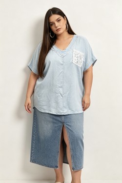 IT661761-BLEUCIEL-BLEU CIEL