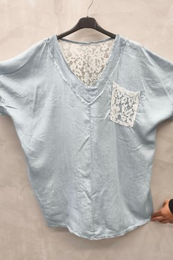 IT661761-BLEUCIEL-BLEU CIEL