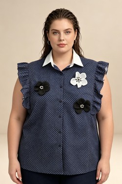 2WGH001-BLEUMARINE-BLEU MARINE