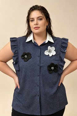 2WGH001-BLEUMARINE-BLEU MARINE