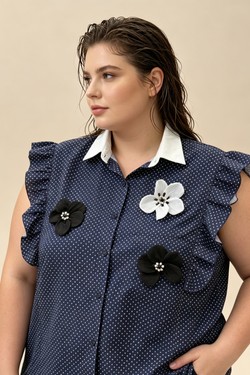 2WGH001-BLEUMARINE-BLEU MARINE