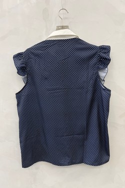 2WGH001-BLEUMARINE-BLEU MARINE