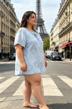 2WH651-BLEUCIEL-BLEU CIEL