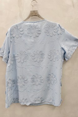 2WH651-BLEUCIEL-BLEU CIEL