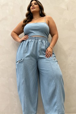 IT1956 BLEUCIEL-BLEU CIEL