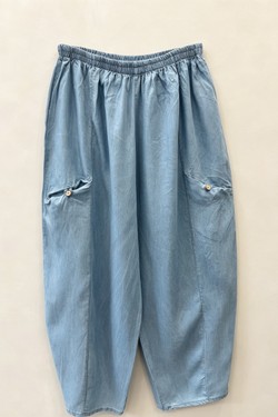 IT1956 BLEUCIEL-BLEU CIEL