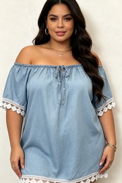 IT661925 BLEUICIEL-BLEU CIEL