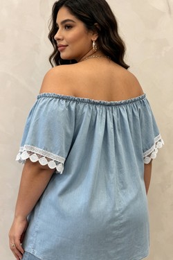 IT661925 BLEUICIEL-BLEU CIEL