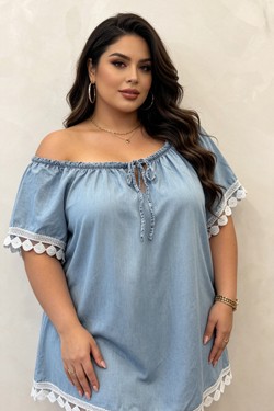 IT661925 BLEUICIEL-BLEU CIEL