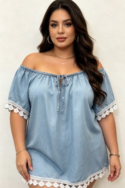 IT661925 BLEUICIEL-BLEU CIEL
