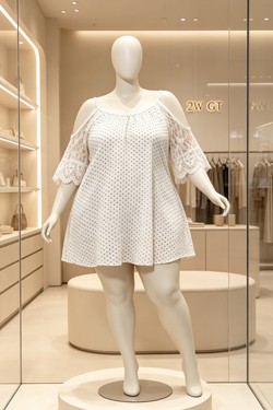 2WH6109 BLANC-BLANC