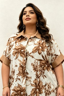 ITB21187L TAUPE-TAUPE
