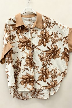 ITB21187L TAUPE-TAUPE