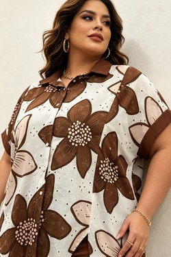 ITA51511L MARRON-MARRON