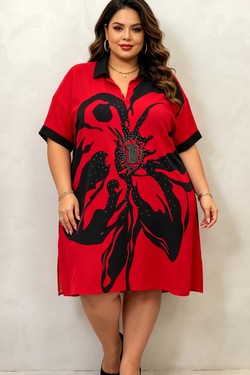 ITB51430L-ROUGE-ROUGE