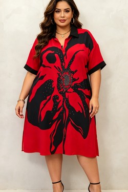 ITB51430L-ROUGE-ROUGE