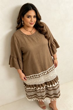ITB51487L-TAUPE-TAUPE