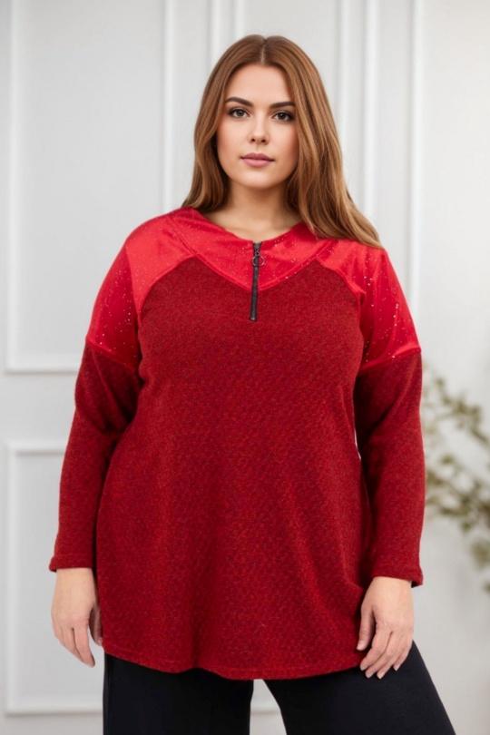 PU5060-ROUGE