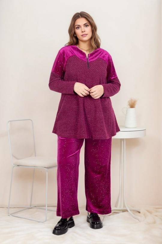 PU5060-MAUVE