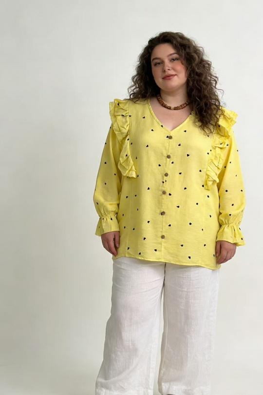 IT661672-JAUNE