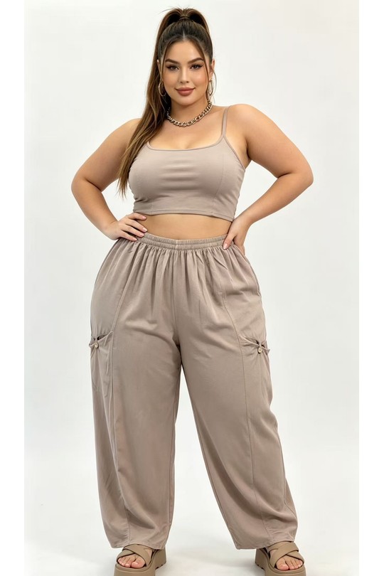 IT1956 TAUPE-TAUPE