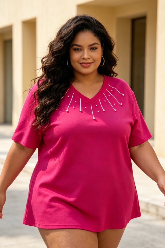 2WH25 FUSCHIA-FUCHSIA