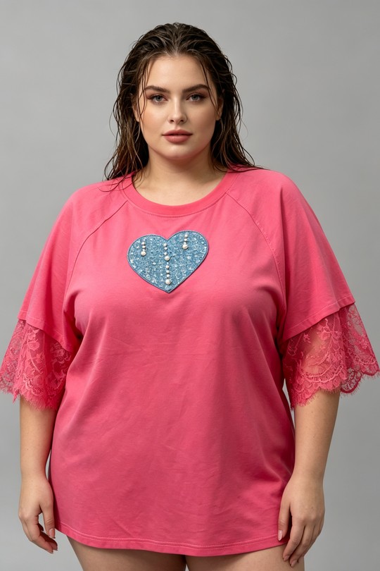 2WH622 FUCHSIA-FUCHSIA