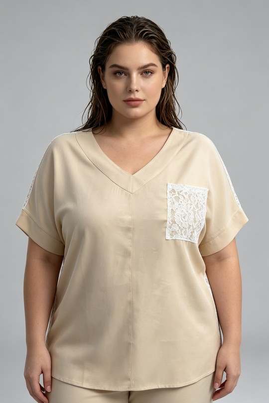 2WH645-BEIGE-BEIGE