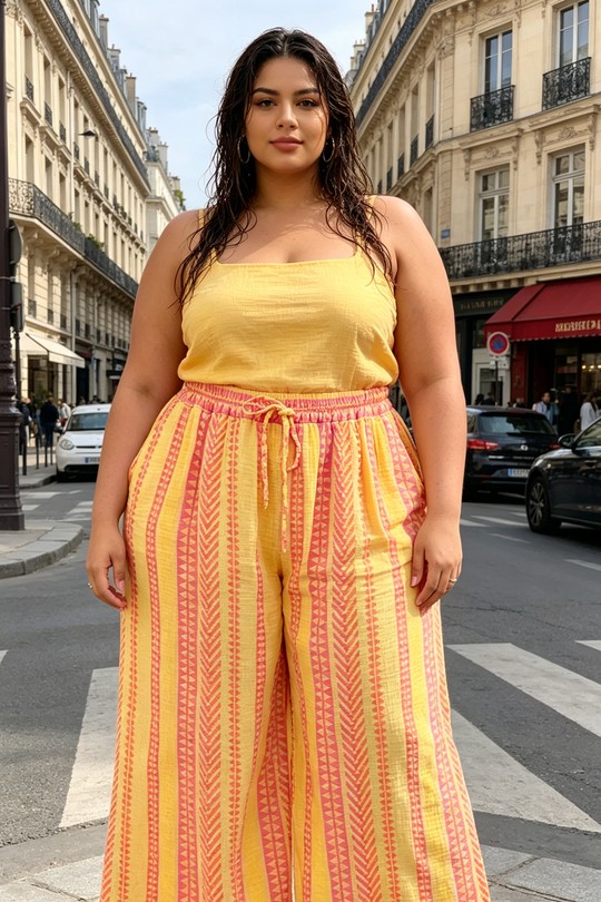 IT83555-RAYURES-jaune-JAUNE