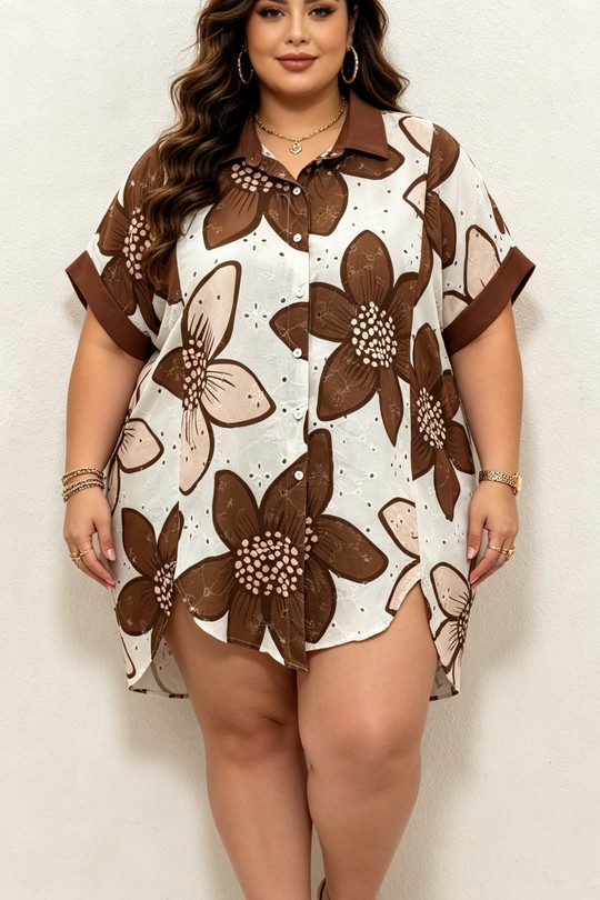 ITA51511L MARRON-MARRON