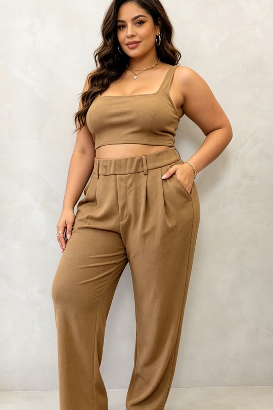 2WP63 CAMEL-CAMEL