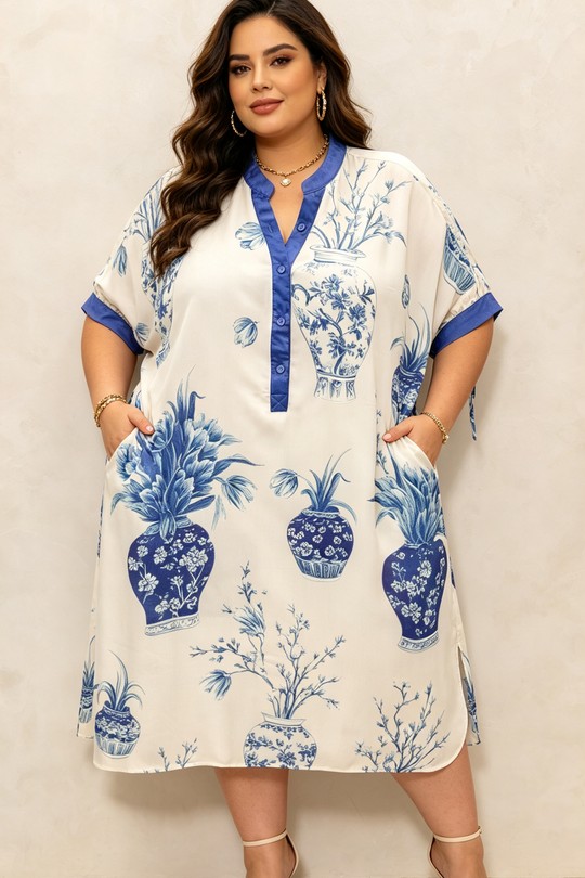ITB51439L-BLEU