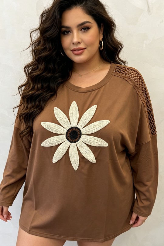 2WH6108-MARRON-MARRON