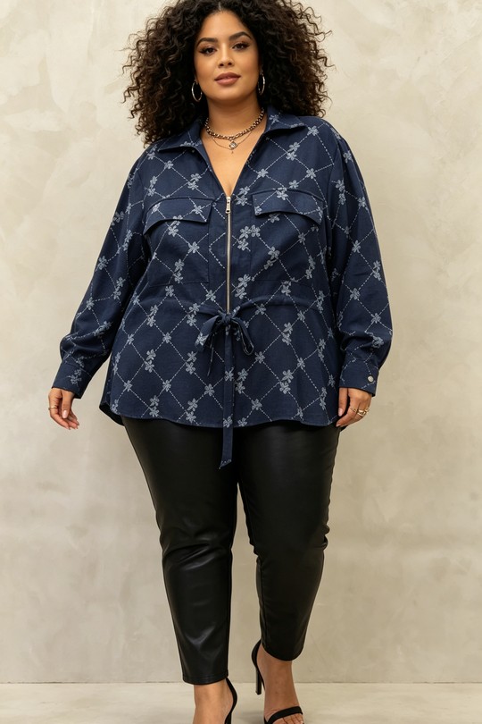 2WV6107-BLEUMARINE-BLEU MARINE